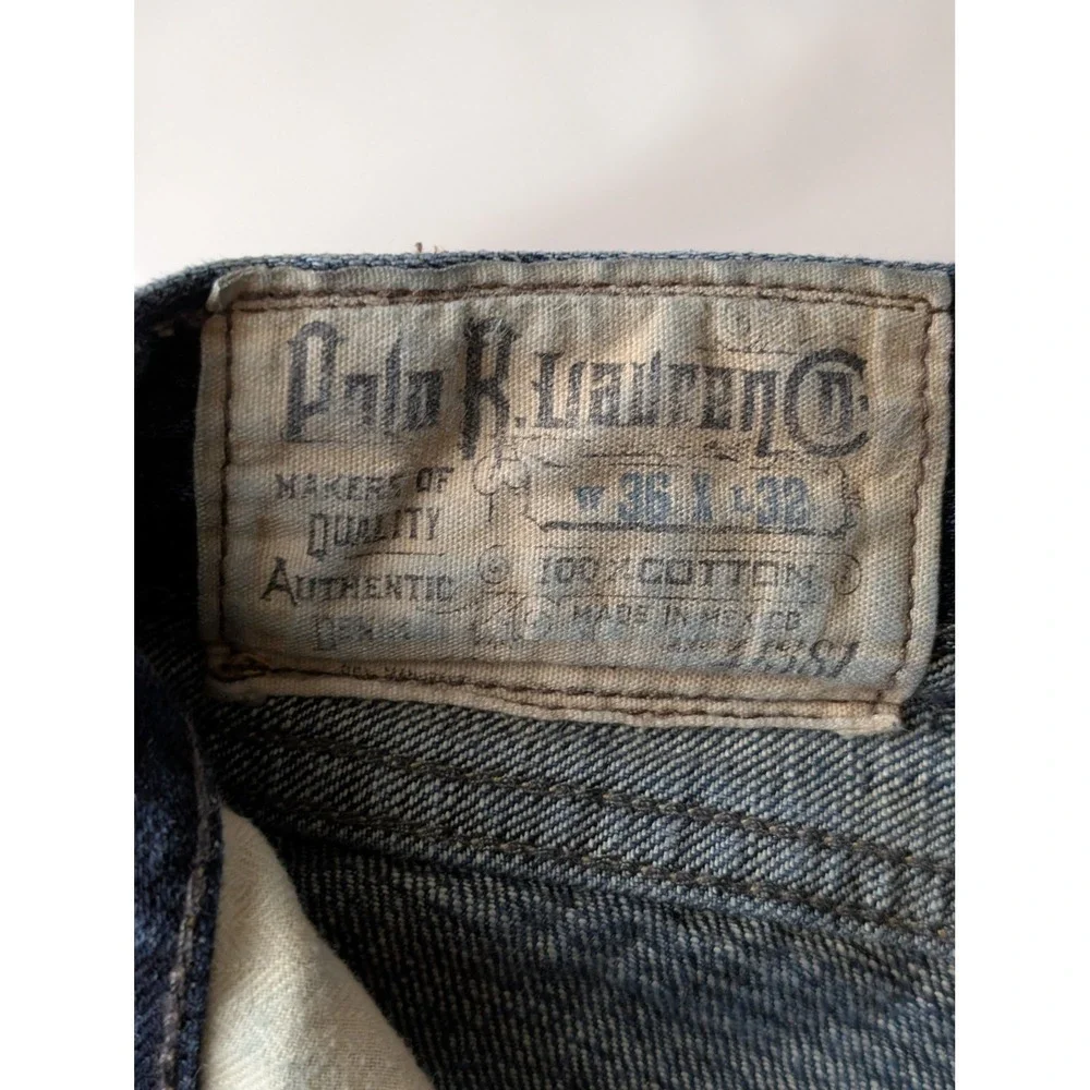 Polo Ralph Lauren vintage polo